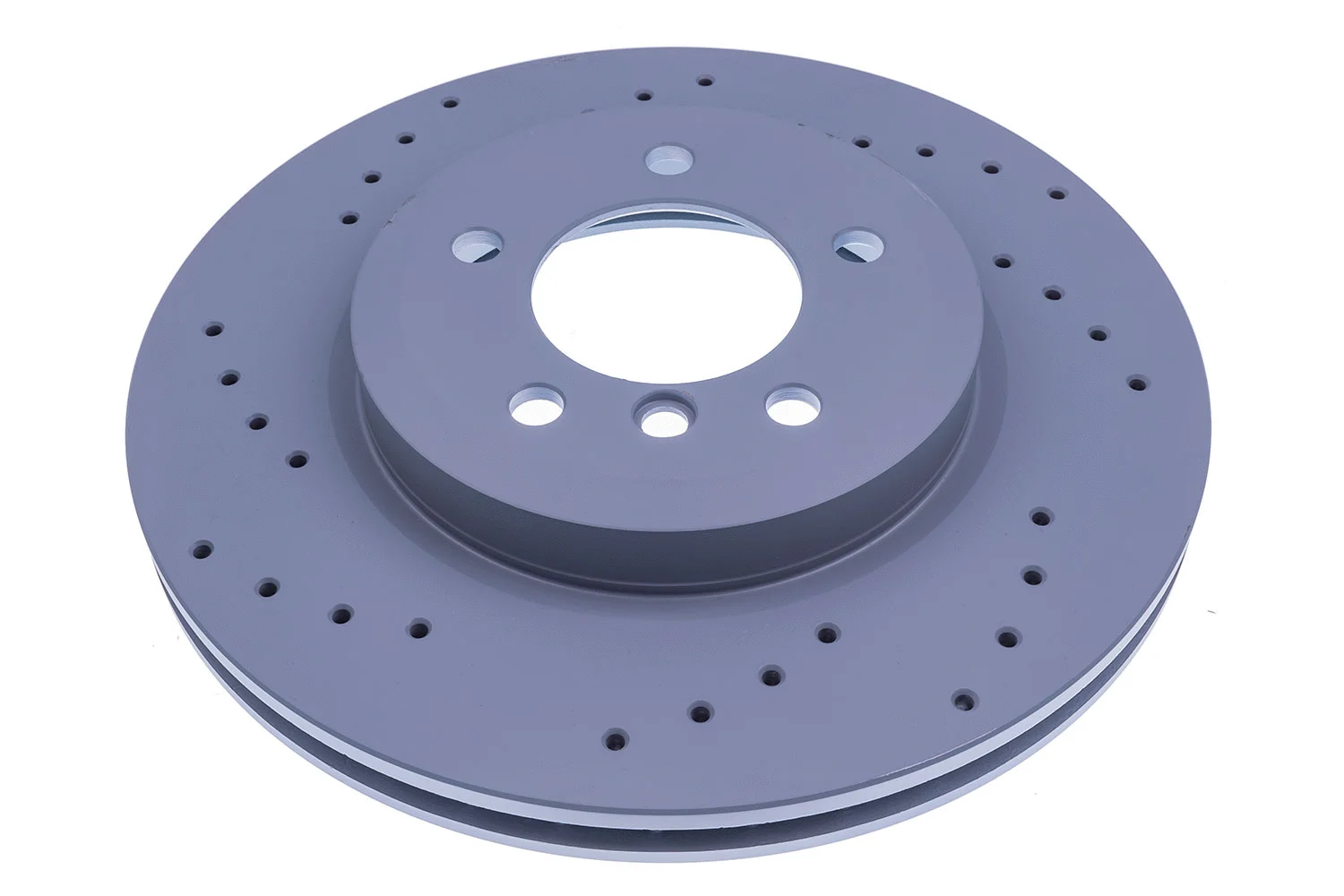 Disque de frein DENCKERMANN B130254S