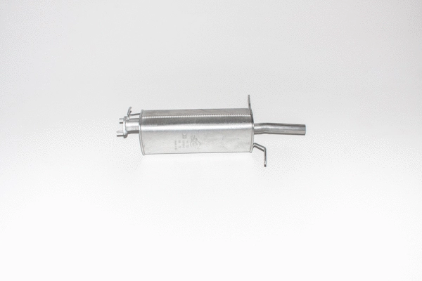 Silencieux arrière VEGAZ GmbH MZS-57