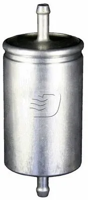 Filtre à carburant DENCKERMANN A110596