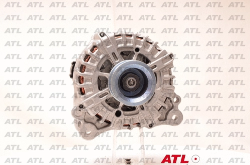 Alternateur ATL Autotechnik L 50 151