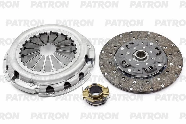 Kit d'embrayage PATRON PCE0125