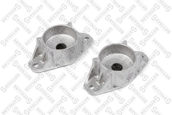 Kit de réparation, coupelle de suspension STELLOX 12-37081-SX