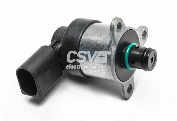 Régulateur, quantité de carburant (système à rampe commune) CSV electronic parts CVC3089
