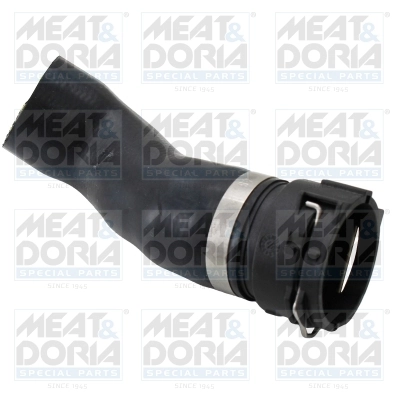 Durite de radiateur MEAT & DORIA 97272