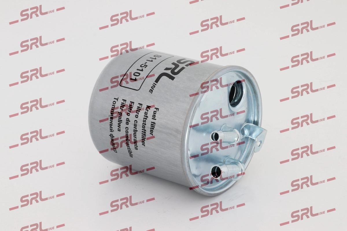 Filtre à carburant SRLine S11-5101