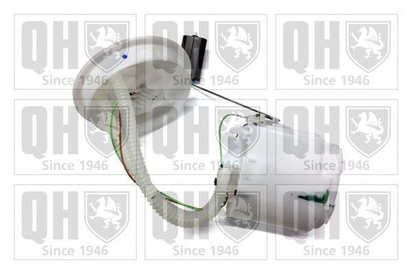 Capteur, niveau de carburant QUINTON HAZELL QFP1014