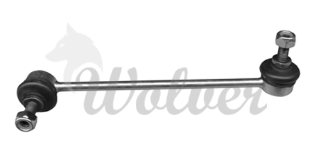 Rotule de barre de connexion WOLVER SP402401