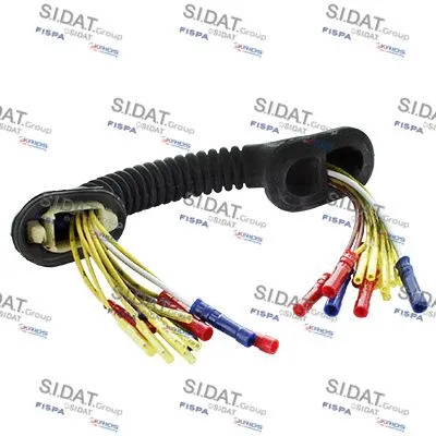 Kit de montage, kit de câbles AUTOTEAM D05057