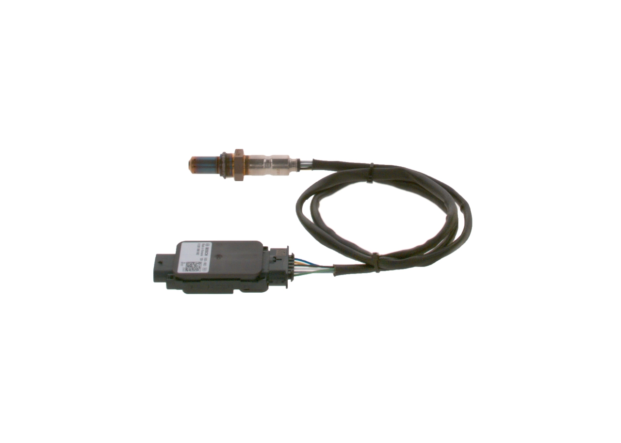 Capteur NOx, Injection d'urée BOSCH 0 281 008 502