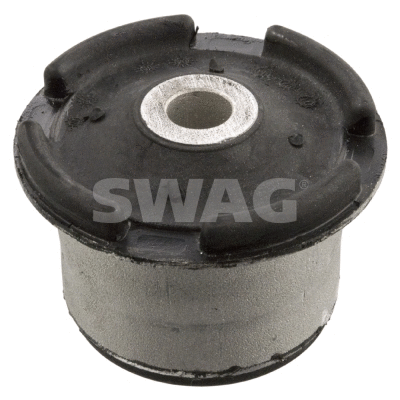 Suspension, corps de l'essieu SWAG 40 79 0017