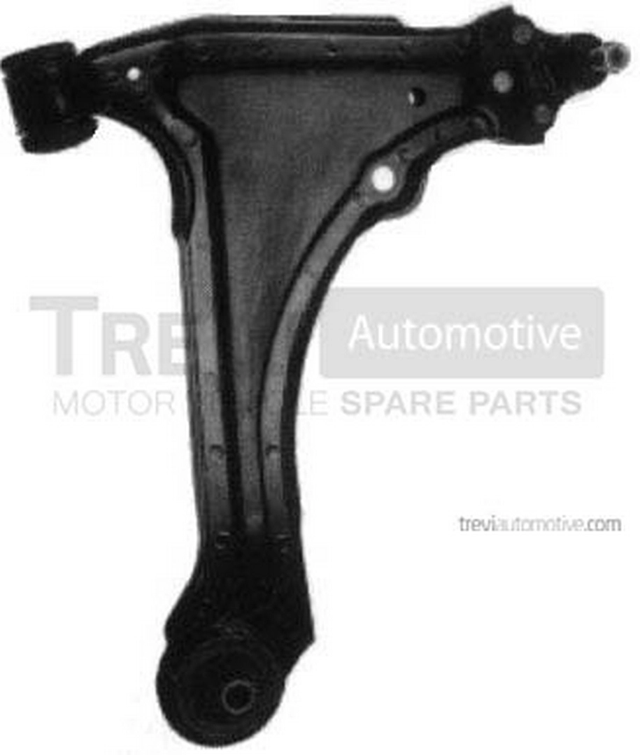 Bras de liaison, suspension de roue TREVI AUTOMOTIVE TRTT4217