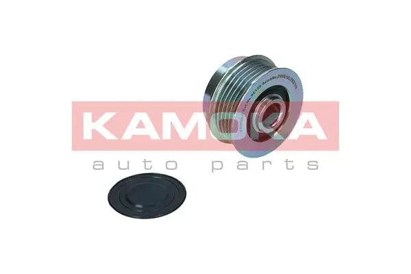 Poulie roue libre, alternateur KAMOKA RC126