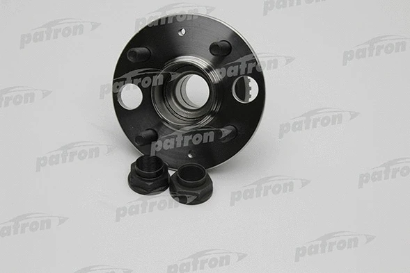Kit de roulements de roue PATRON PBK3460H