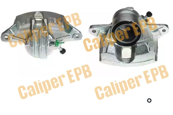 Étrier de frein Calipere+ NAIBA C636R