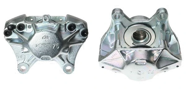 Étrier de frein 4X4 ESTANFI PDF-90-105