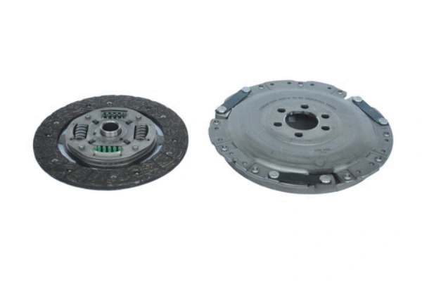 Kit d'embrayage ASAM AUTOMOTIVE 80198
