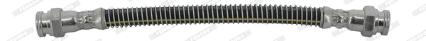 Flexible de frein FERODO FHY2042