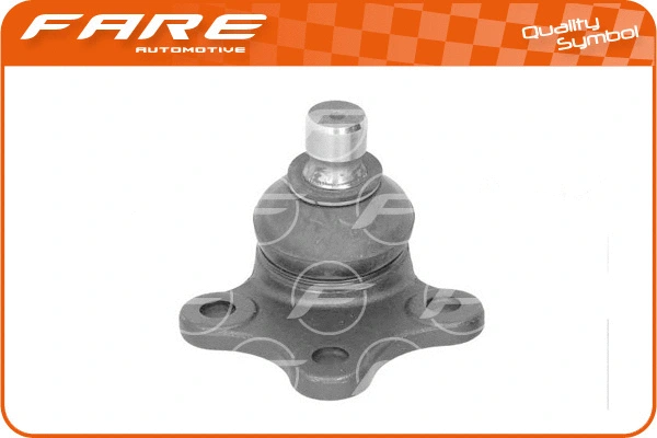 Rotule de suspension FARE-RCH RS043