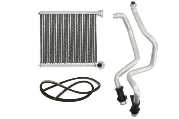Système de chauffage THERMOTEC D6W018TT