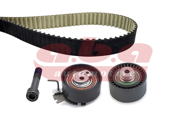 Kit de courroie crantée A.B.A YK400134