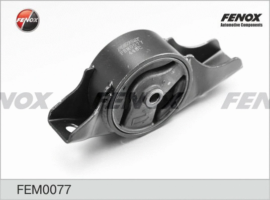 Support moteur FENOX FEM0077