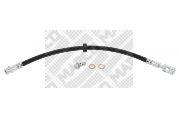 Flexible de frein MAPCO 3747