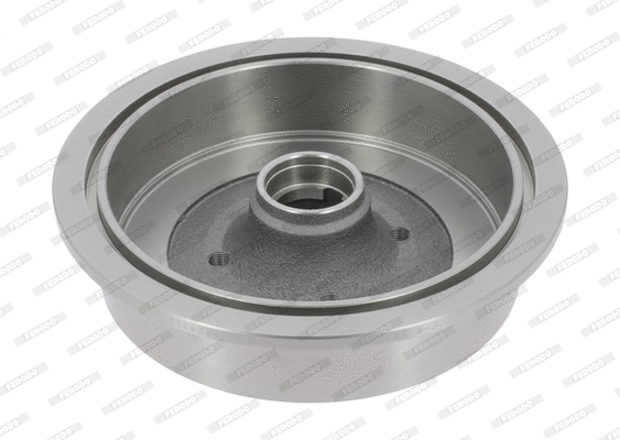 Tambour de frein FERODO FDR329133
