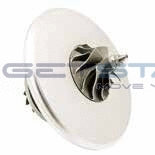 Groupe carter, turbocompresseur GM GS660111