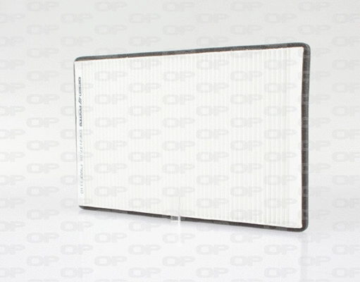 Filtre, air de l'habitacle OPEN PARTS CAF2137.01