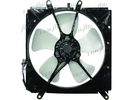 Ventilateur, refroidissement du moteur FRIGAIR 0515.1002