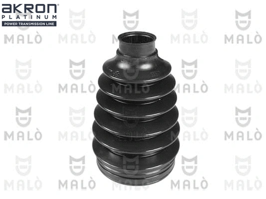 Joint-soufflet, arbre de commande AKRON-MALÒ 187252