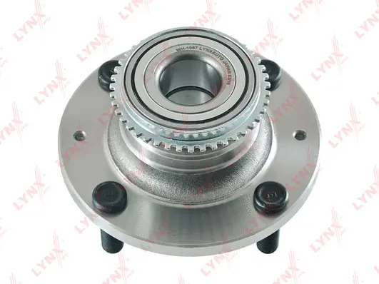 Kit de roulements de roue LYNXAUTO WH-1067