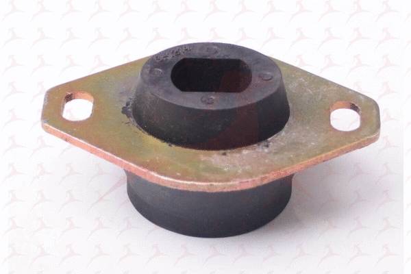 Suspension, boîte de vitesse manuelle MEHA AUTOMOTIVE MH13103