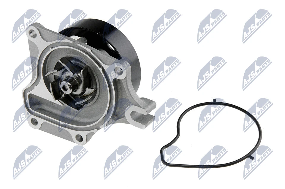 Pompe à eau, refroidissement du moteur NTY CPW-MZ-041