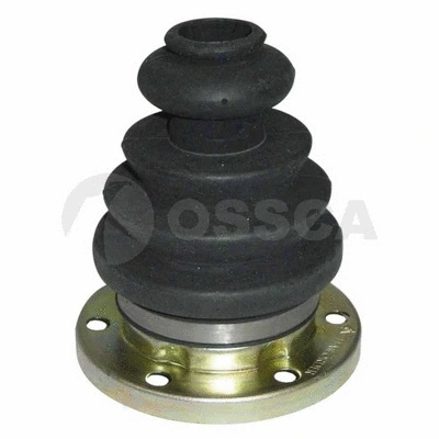 Jeu de joints-soufflets, arbre de commande OSSCA 01186