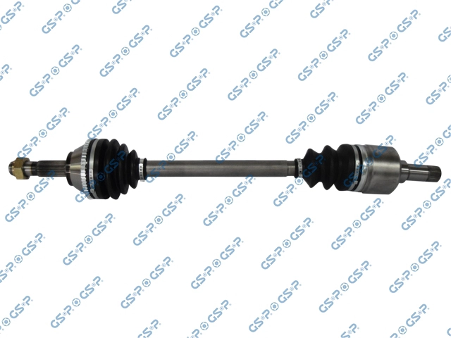 Arbre de transmission GSP-BR 217096