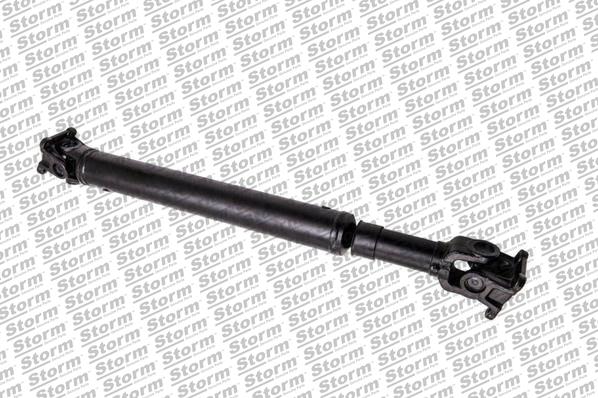 Arbre de transmission, entraînement essieux STORM QUALITY PARTS 9991500