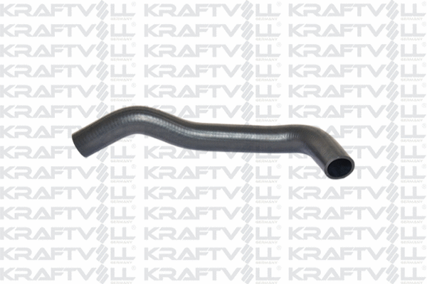Durite de radiateur KRAFTVOLL GERMANY 10031767