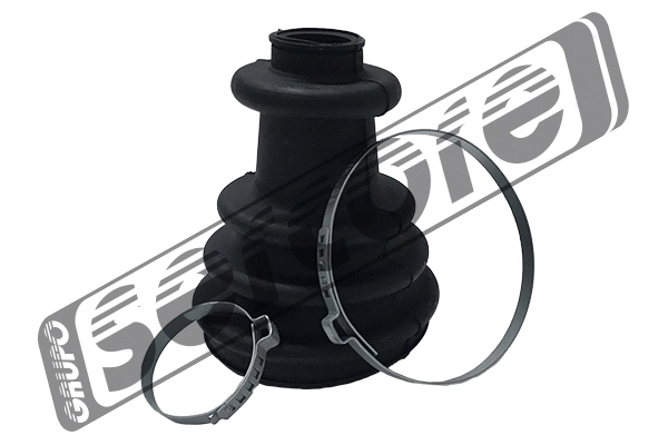 Jeu de joints-soufflets, arbre de commande SERCORE 06K190