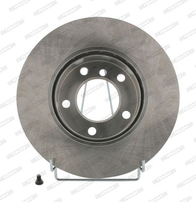 Disque de frein FERODO DDF258