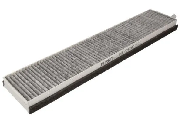 Filtre, air de l'habitacle PURRO PUR-PC4000C