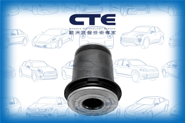 Suspension, bras de liaison CTE CBH02063