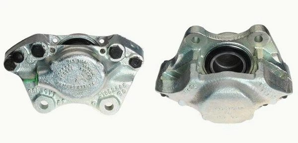 Étrier de frein 4X4 ESTANFI PDF-47-064