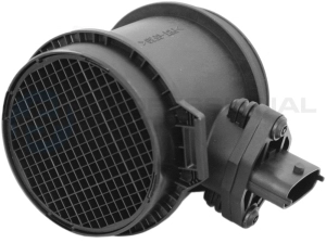 Débitmètre de masse d'air Professional Parts 87340005
