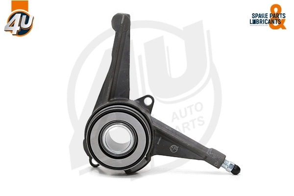 Butée hydraulique, embrayage 4U Autoparts 51535VV