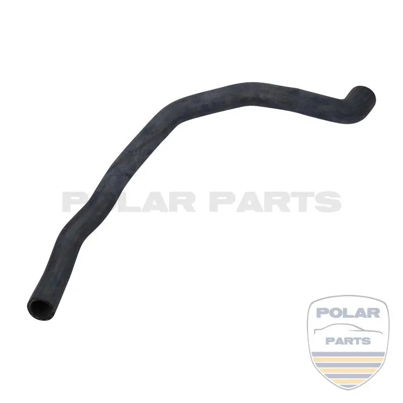 Durite de radiateur POLAR PARTS 10003194