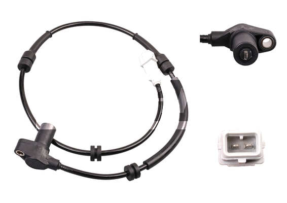 Capteur, vitesse de roue LEMARK LAB168