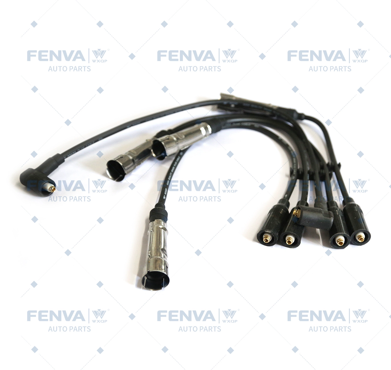 Kit de câbles d'allumage WXQP 350011