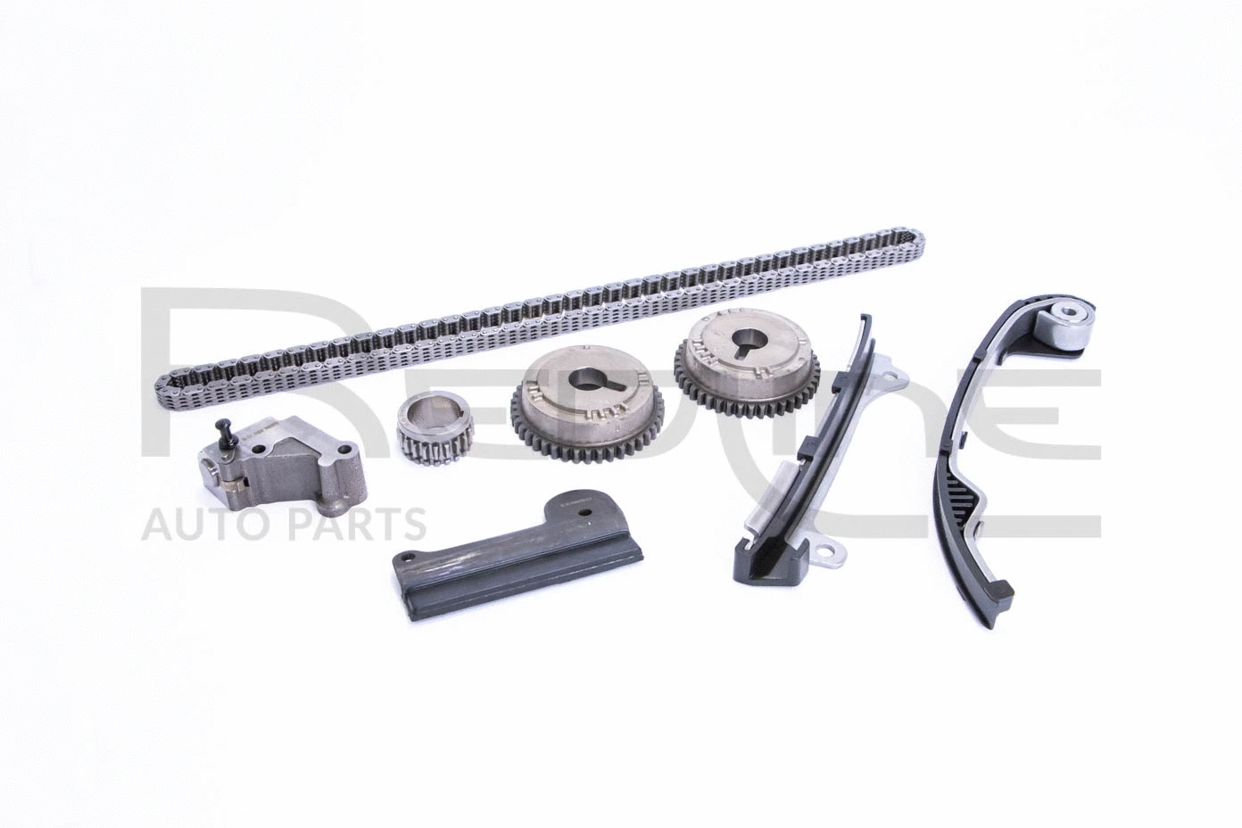 Kit de distribution par chaîne RED-LINE 30NI050