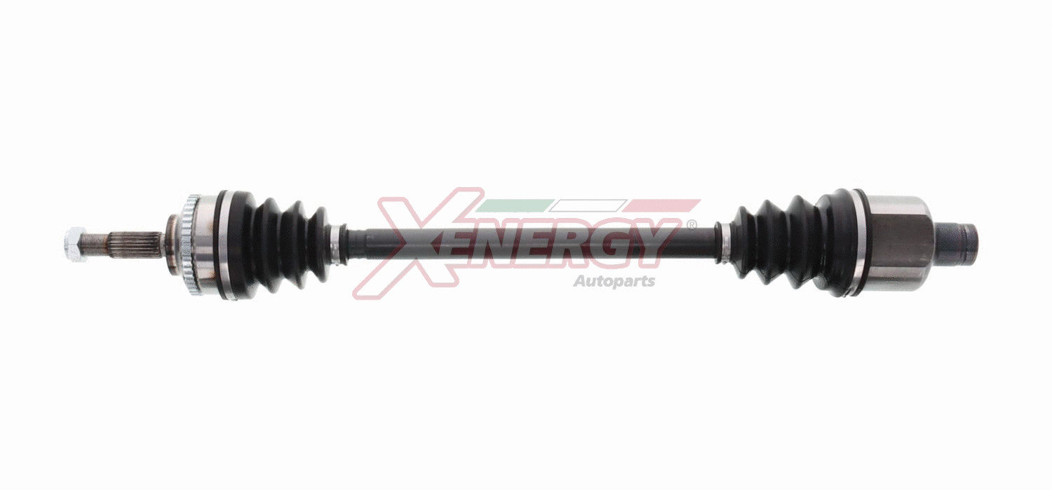 Arbre de transmission AP XENERGY X30858
